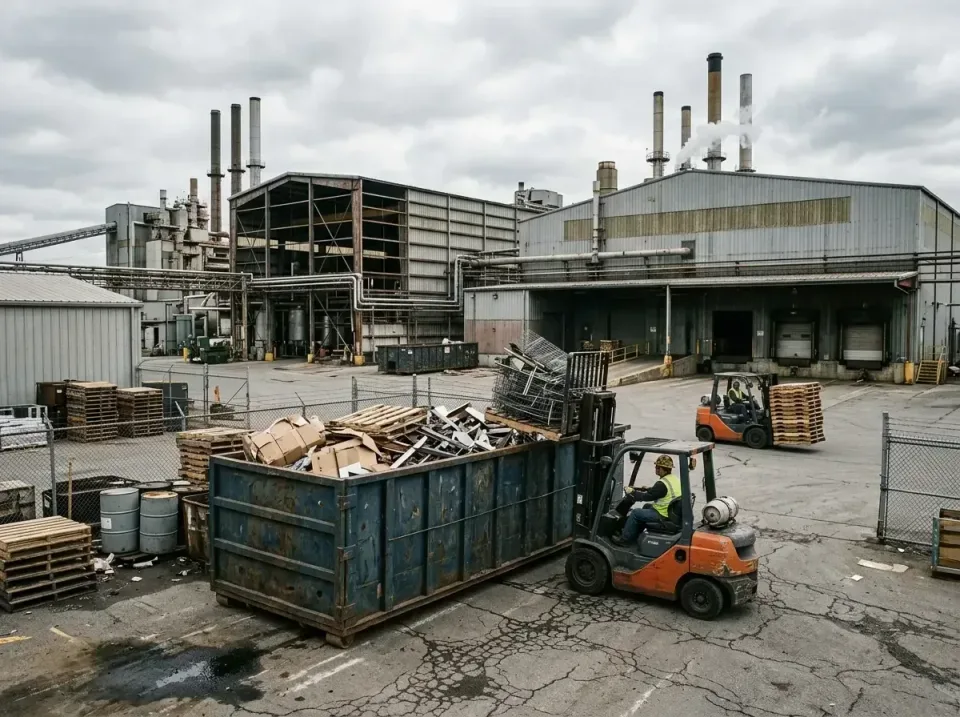 industrial-factory-scrap-conta-003 — frequently asked questions, Cheap Roll-off Dumpster Rentals in North Westport, MA